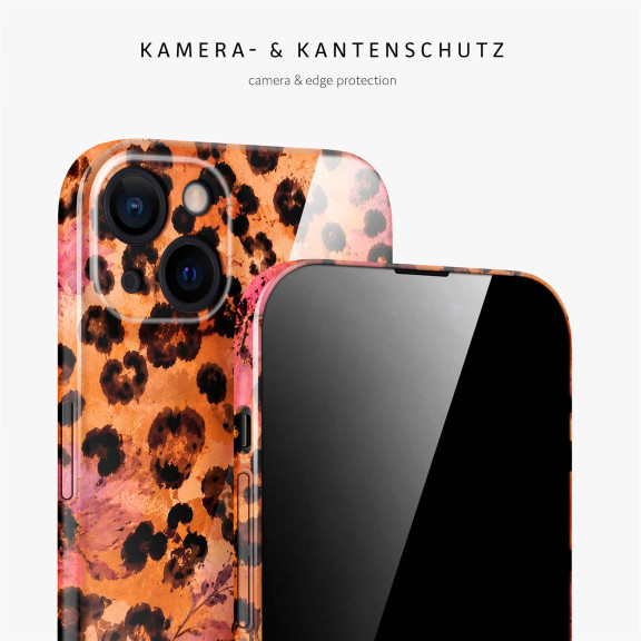 ONEFLOW Splash Cover iPhone 15 Design Muster – Weiteres Produktbild 2 ONEFLOW Splash Cover iPhone 15 Design Muster – Weiteres Produktbild 2