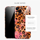 ONEFLOW Splash Cover iPhone 15 Design Muster – Produktbild 4