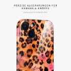 ONEFLOW Splash Cover iPhone 15 Design Muster – Produktbild 7