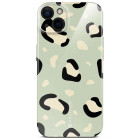 ONEFLOW Splash Cover iPhone 15 Design Muster – Produktbild 1