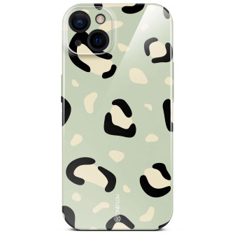 ONEFLOW ONEFLOW Splash Cover iPhone 15 Design Muster – Wild Side