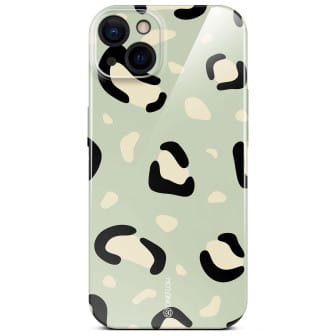 ONEFLOW Splash Cover iPhone 15 Design Muster – Wild Side ONEFLOW Splash Cover iPhone 15 Design Muster – Wild Side