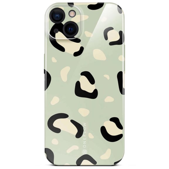 ONEFLOW Splash Cover iPhone 15 Design Muster – Weiteres Produktbild 1 ONEFLOW Splash Cover iPhone 15 Design Muster – Weiteres Produktbild 1