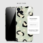 ONEFLOW Splash Cover iPhone 15 Design Muster – Produktbild 4