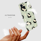 ONEFLOW Splash Cover iPhone 15 Design Muster – Weiteres Produktbild 5