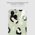 ONEFLOW Splash Cover iPhone 15 Design Muster – Weiteres Produktbild 7