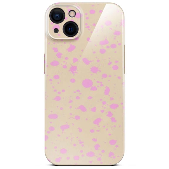 ONEFLOW Splash Cover iPhone 15 Design Muster – Weiteres Produktbild 1 ONEFLOW Splash Cover iPhone 15 Design Muster – Weiteres Produktbild 1