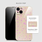 ONEFLOW Splash Cover iPhone 15 Design Muster – Produktbild 4