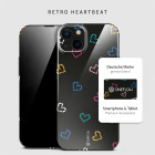 ONEFLOW Splash Cover iPhone 15 Design Muster – Produktbild 4
