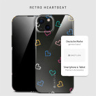 ONEFLOW Splash Cover iPhone 15 Design Muster – Produktbild 4
