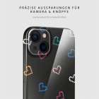 ONEFLOW Splash Cover iPhone 15 Design Muster – Produktbild 7