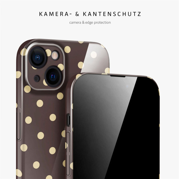 ONEFLOW Splash Cover iPhone 15 Design Muster – Weiteres Produktbild 2