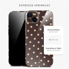 ONEFLOW Splash Cover iPhone 15 Design Muster – Produktbild 4