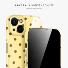 ONEFLOW Splash Cover iPhone 15 Design Muster – Produktbild 2