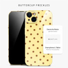 ONEFLOW Splash Cover iPhone 15 Design Muster – Produktbild 4
