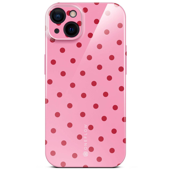 ONEFLOW Splash Cover iPhone 15 Design Muster – Weiteres Produktbild 1 ONEFLOW Splash Cover iPhone 15 Design Muster – Weiteres Produktbild 1