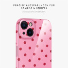 ONEFLOW Splash Cover iPhone 15 Design Muster – Produktbild 7