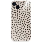 ONEFLOW Splash Cover iPhone 15 Design Muster – Produktbild 1