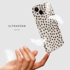 ONEFLOW Splash Cover iPhone 15 Design Muster – Produktbild 5