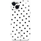 ONEFLOW Splash Cover iPhone 15 Design Muster – Produktbild 1