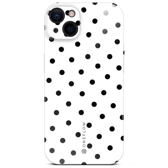 ONEFLOW Splash Cover iPhone 15 Design Muster – Weiteres Produktbild 1 ONEFLOW Splash Cover iPhone 15 Design Muster – Weiteres Produktbild 1