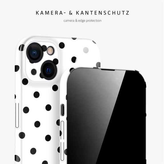 ONEFLOW Splash Cover iPhone 15 Design Muster – Weiteres Produktbild 2