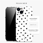 ONEFLOW Splash Cover iPhone 15 Design Muster – Produktbild 4