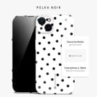 ONEFLOW Splash Cover iPhone 15 Design Muster – Produktbild 4