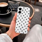 ONEFLOW Splash Cover iPhone 15 Design Muster – Produktbild 5