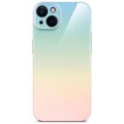 ONEFLOW Splash Cover iPhone 15 Design Muster – Produktbild 1