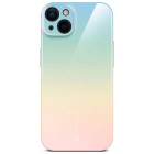 ONEFLOW Splash Cover iPhone 15 Design Muster – Produktbild 1