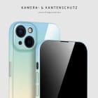 ONEFLOW Splash Cover iPhone 15 Design Muster – Produktbild 2