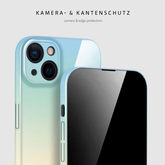 ONEFLOW Splash Cover iPhone 15 Design Muster – Weiteres Produktbild 2 ONEFLOW Splash Cover iPhone 15 Design Muster – Weiteres Produktbild 2