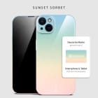 ONEFLOW Splash Cover iPhone 15 Design Muster – Produktbild 4