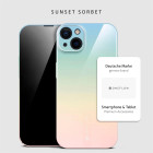 ONEFLOW Splash Cover iPhone 15 Design Muster – Produktbild 4