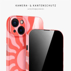 ONEFLOW Splash Cover iPhone 15 Design Muster – Produktbild 2