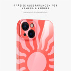 ONEFLOW Splash Cover iPhone 15 Design Muster – Produktbild 7