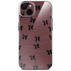 ONEFLOW Splash Cover iPhone 15 Design Muster – Weiteres Produktbild 1