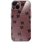 ONEFLOW Splash Cover iPhone 15 Design Muster – Produktbild 1