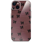 ONEFLOW Splash Cover iPhone 15 Design Muster – Produktbild 1