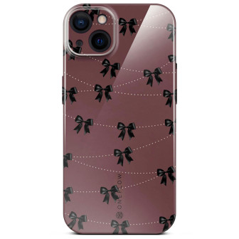 ONEFLOW Splash Cover iPhone 15 Design Muster – Parisian Kiss ONEFLOW Splash Cover iPhone 15 Design Muster – Parisian Kiss