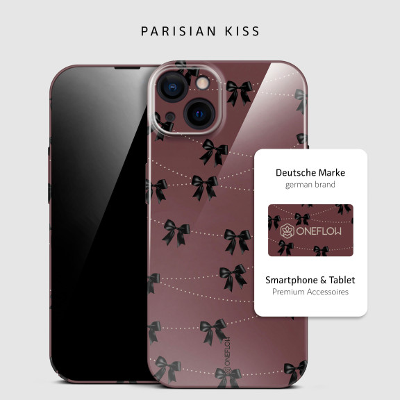 ONEFLOW Splash Cover iPhone 15 Design Muster – Weiteres Produktbild 4 ONEFLOW Splash Cover iPhone 15 Design Muster – Weiteres Produktbild 4