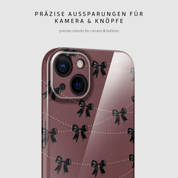 ONEFLOW Splash Cover iPhone 15 Design Muster – Weiteres Produktbild 7 ONEFLOW Splash Cover iPhone 15 Design Muster – Weiteres Produktbild 7