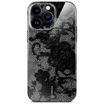ONEFLOW Splash Cover iPhone 16 Pro Max Design Muster – Delicate Dream ONEFLOW Splash Cover iPhone 16 Pro Max Design Muster – Delicate Dream