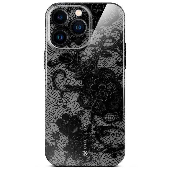 ONEFLOW Splash Cover iPhone 16 Pro Max Design Muster – Weiteres Produktbild 1 ONEFLOW Splash Cover iPhone 16 Pro Max Design Muster – Weiteres Produktbild 1