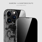 ONEFLOW Splash Cover iPhone 16 Pro Max Design Muster – Produktbild 2