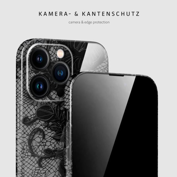 ONEFLOW Splash Cover iPhone 16 Pro Max Design Muster – Weiteres Produktbild 2 ONEFLOW Splash Cover iPhone 16 Pro Max Design Muster – Weiteres Produktbild 2