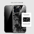 ONEFLOW Splash Cover iPhone 16 Pro Max Design Muster – Produktbild 4