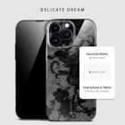 ONEFLOW Splash Cover iPhone 16 Pro Max Design Muster – Produktbild 4