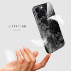 ONEFLOW Splash Cover iPhone 16 Pro Max Design Muster – Produktbild 5